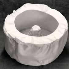 Centrifuge Filter Bags